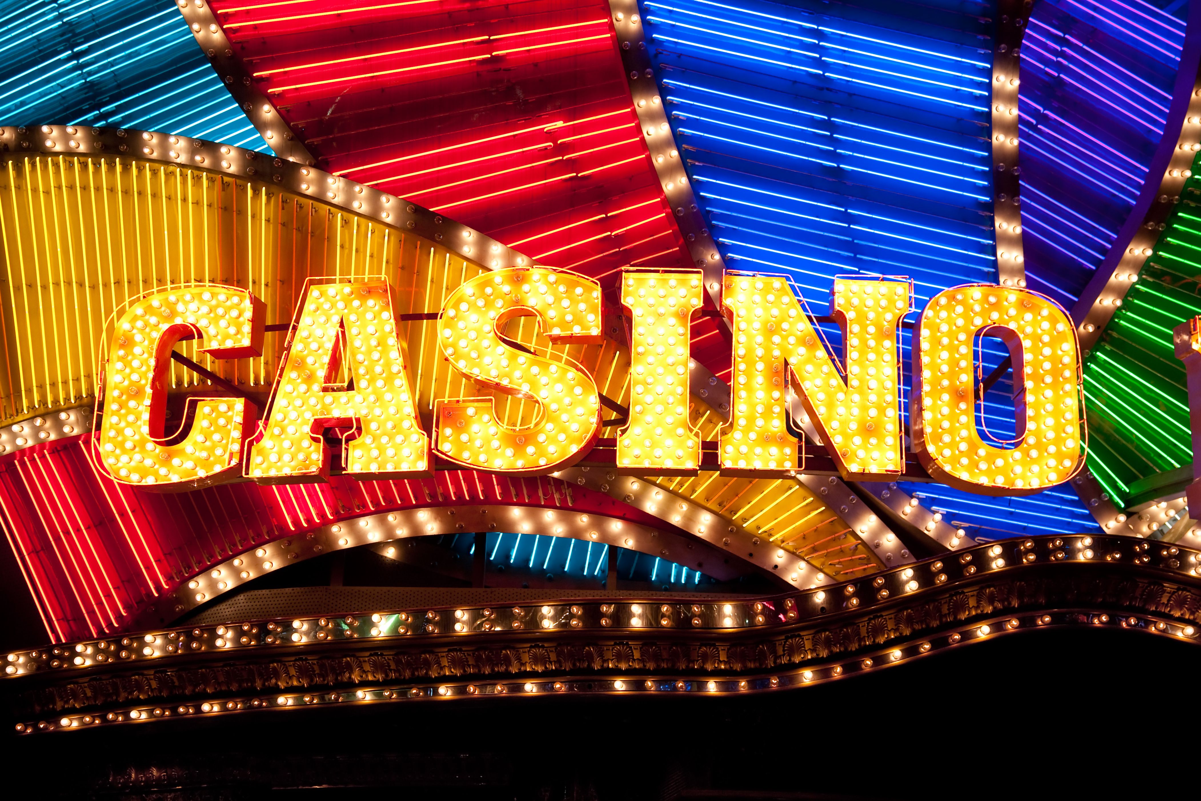 A stunning photo of the FireKeepers Casino Hotel exterior.